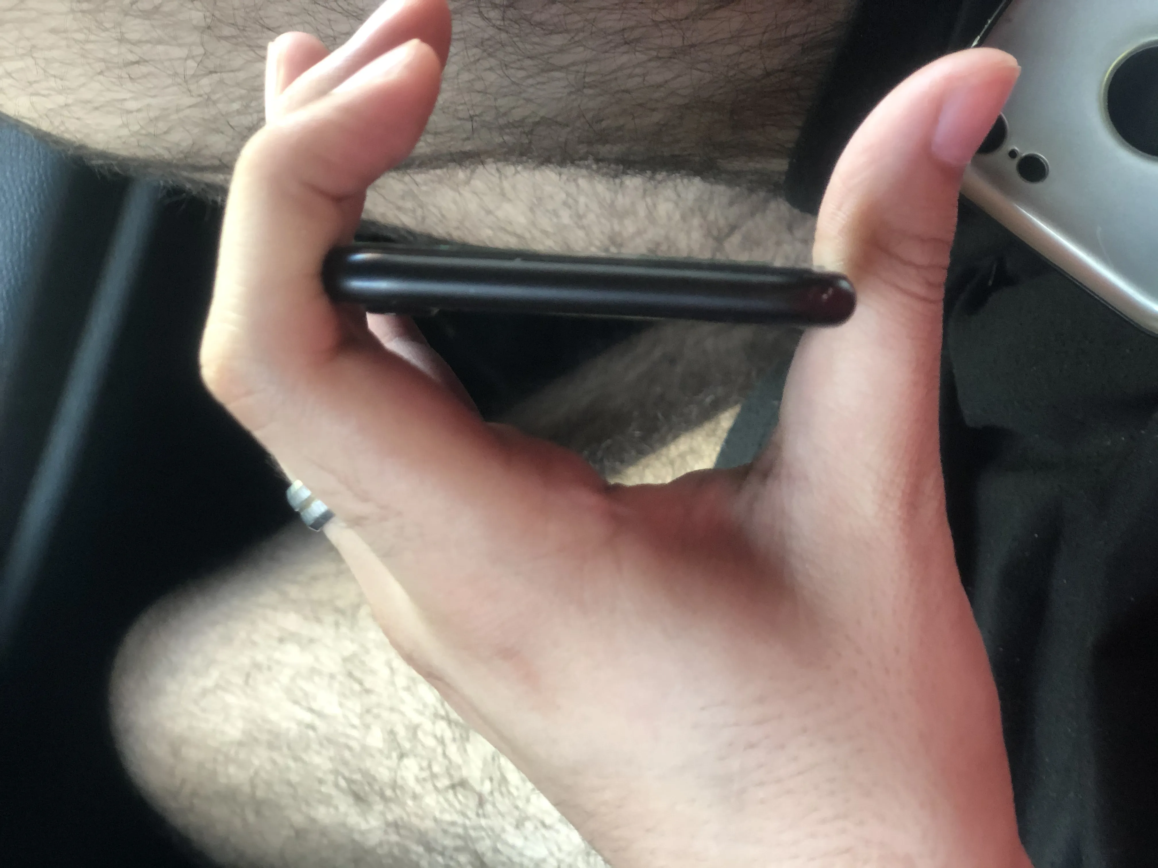 IPHONE 7 32 Gb (MATTE BLACK) - photo 3