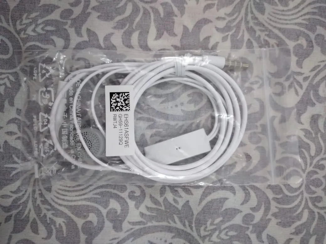 Samsung Galaxy J5 (With Original Box & Accessories) - photo 2
