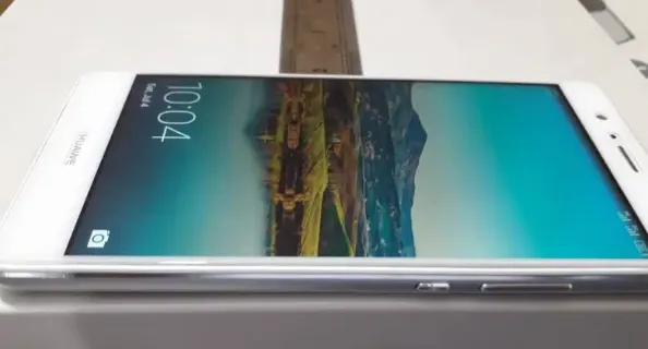 Huawei P9 Lite - photo 2