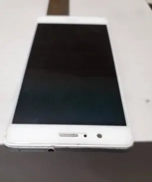 Huawei P9 Lite - photo 3