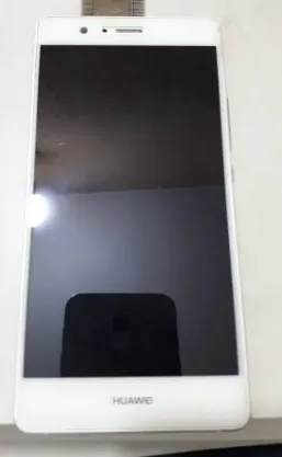 Huawei P9 Lite - photo 1