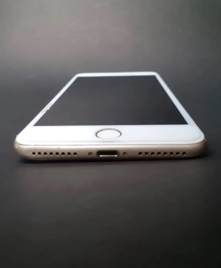iPhone 7 Plus iCloud Bypass - photo 3