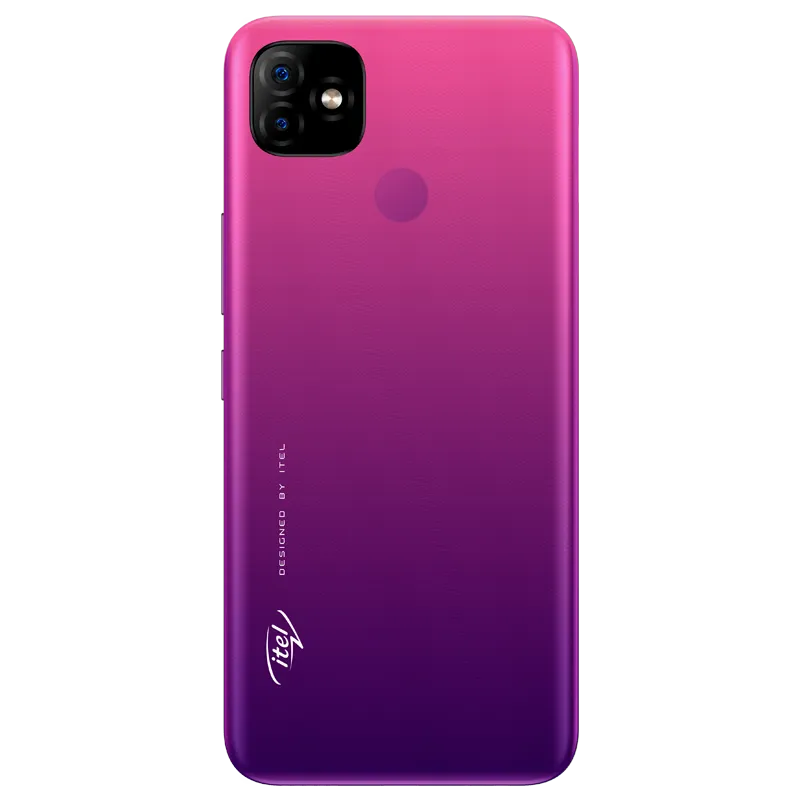 Itel Vision 1 Plus 32GB 3GB - photo 2