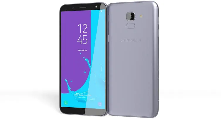 Samsung Galaxy J6 for sale - photo 2