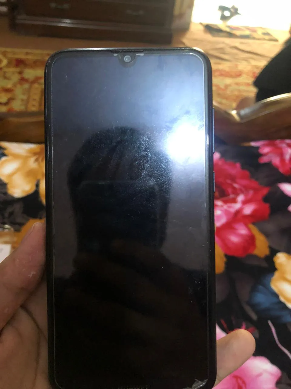 Huawei y7 prime 2019 - photo 3