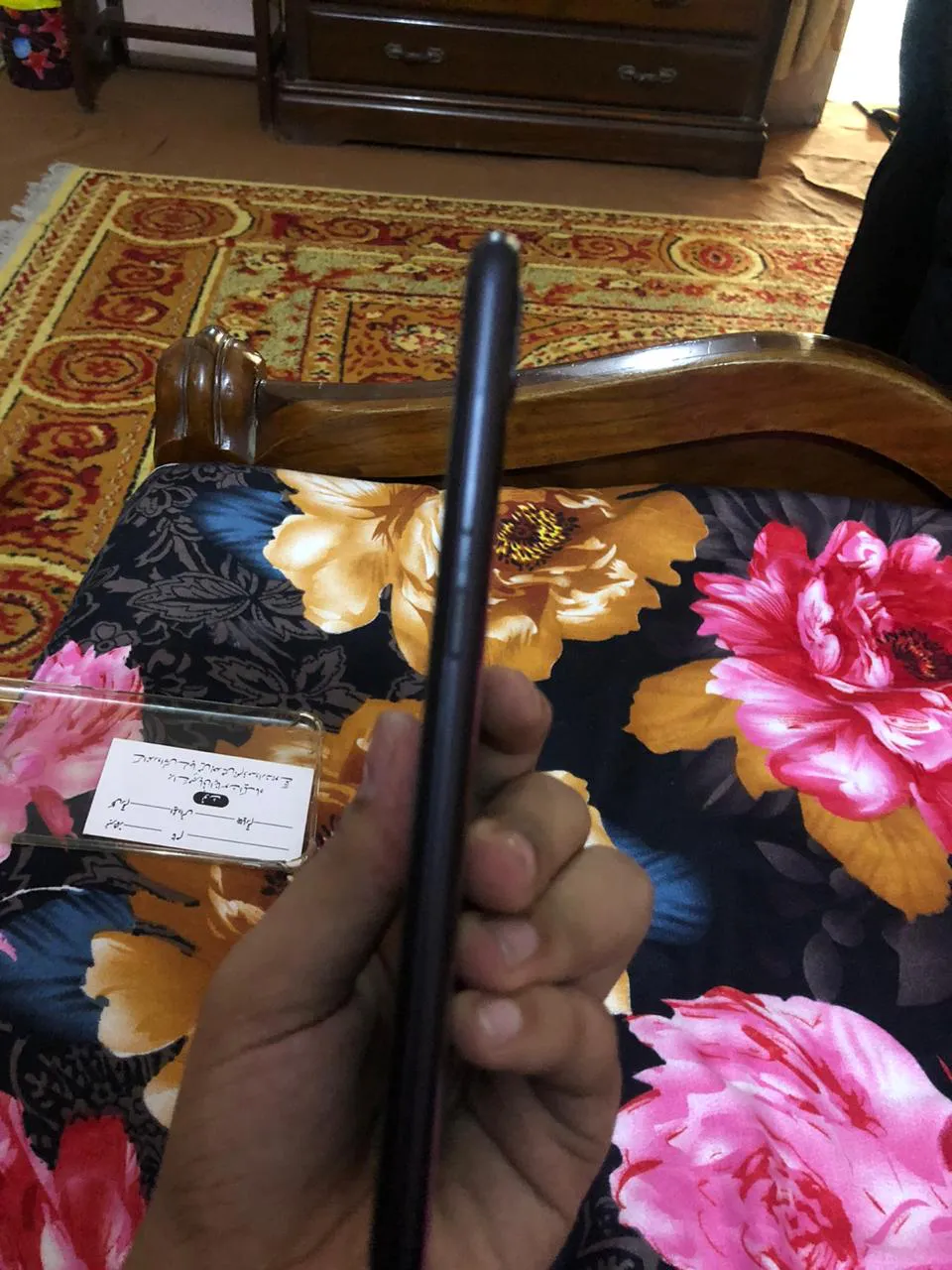 Huawei y7 prime 2019 - photo 1