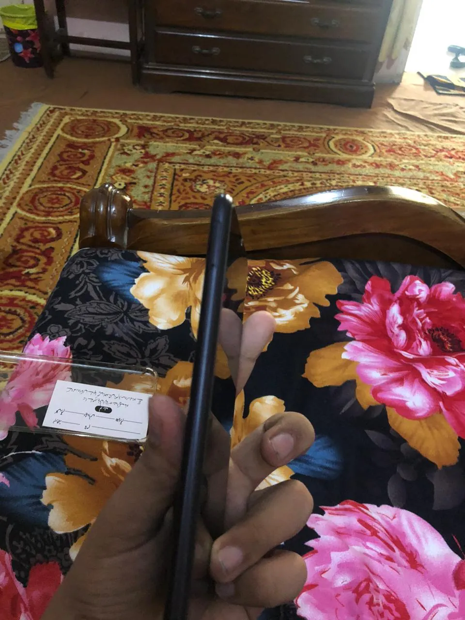 Huawei y7 prime 2019 - photo 1