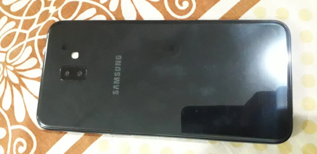 Samsung j6+ - photo 3