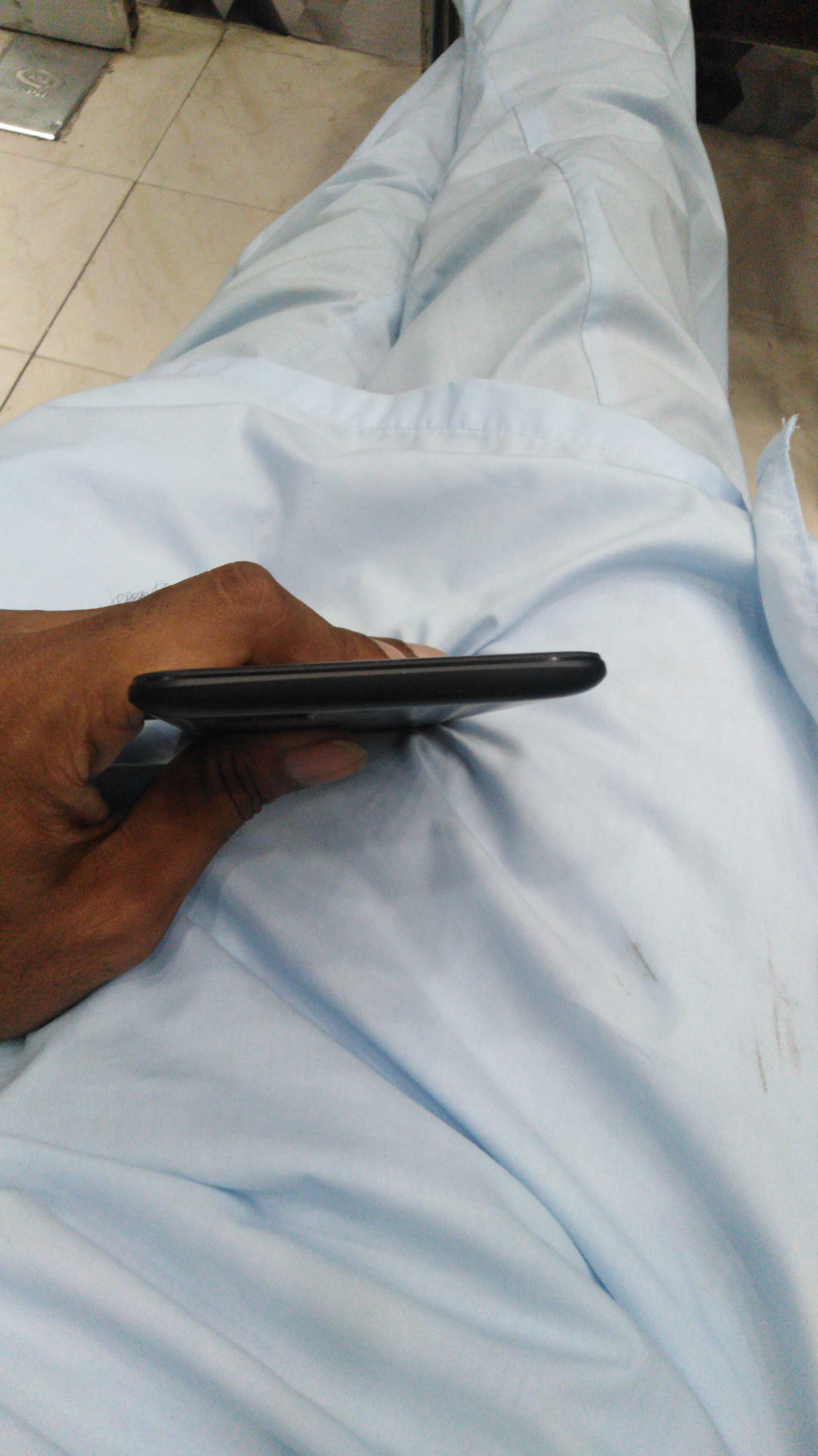 one plus 5 condition 10/10 - photo 1