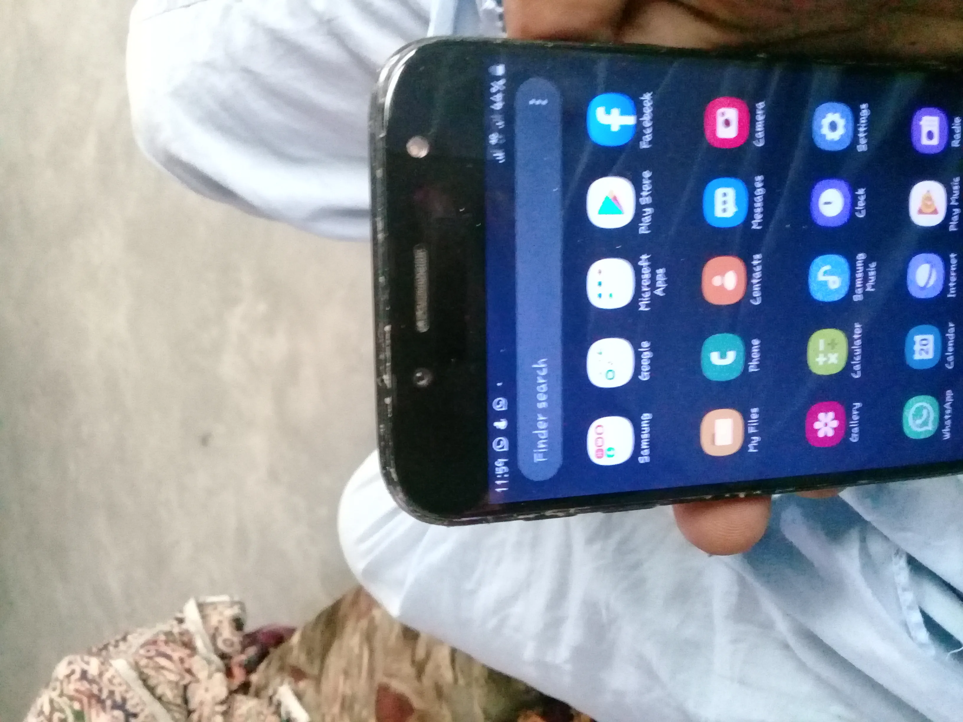 Galaxy J7 Pro 64GB - photo 2