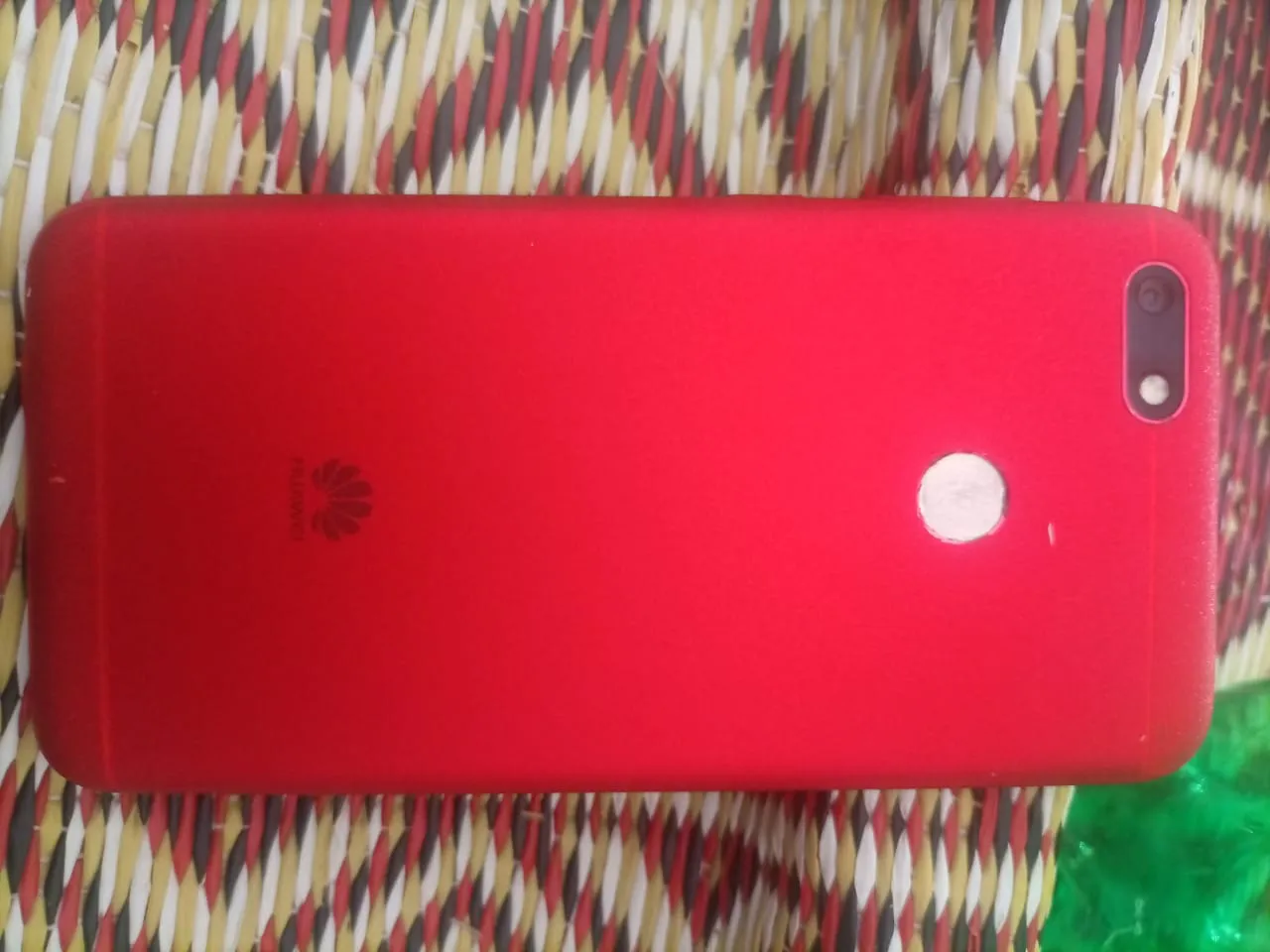 Huawei y6 pro 3gb 32 gb  - photo 2