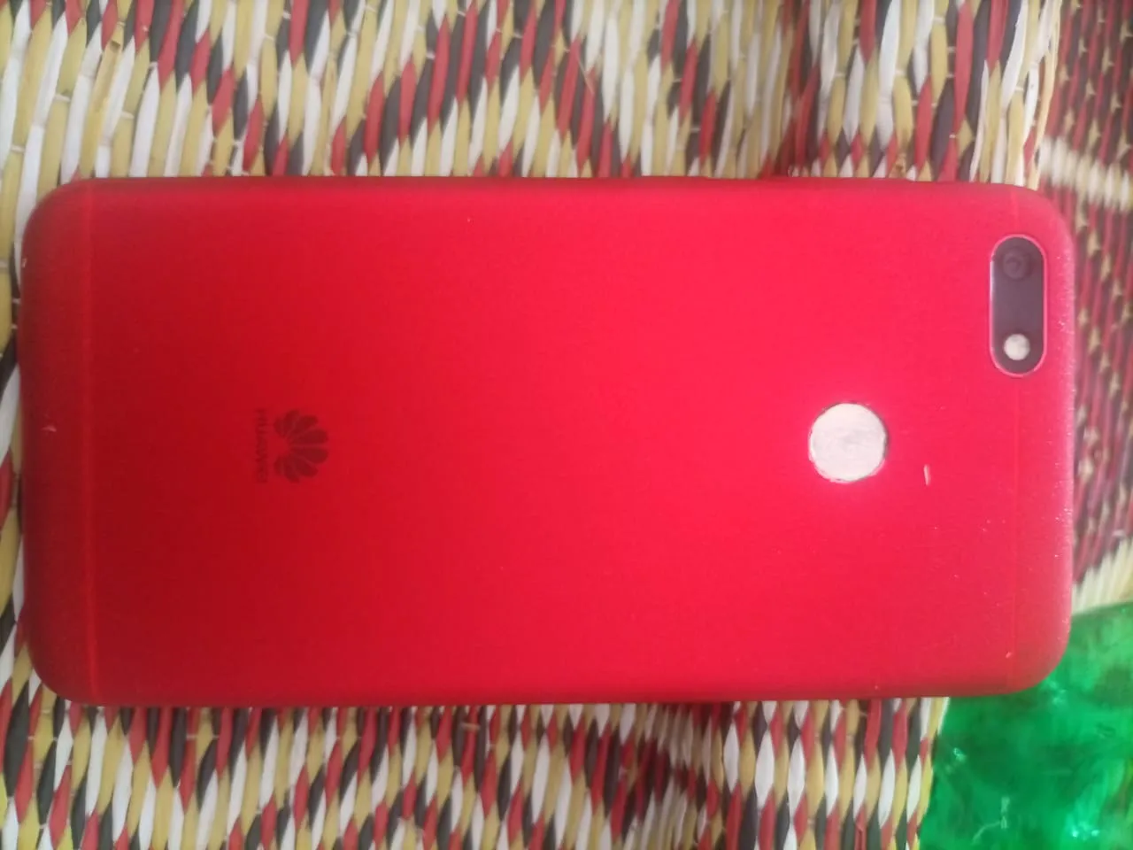 Huawei y6 pro 3gb 32 gb  - photo 1