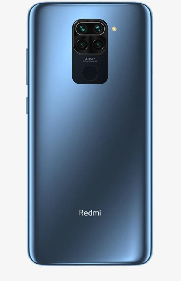 Redmi note 9 for sale - photo 1