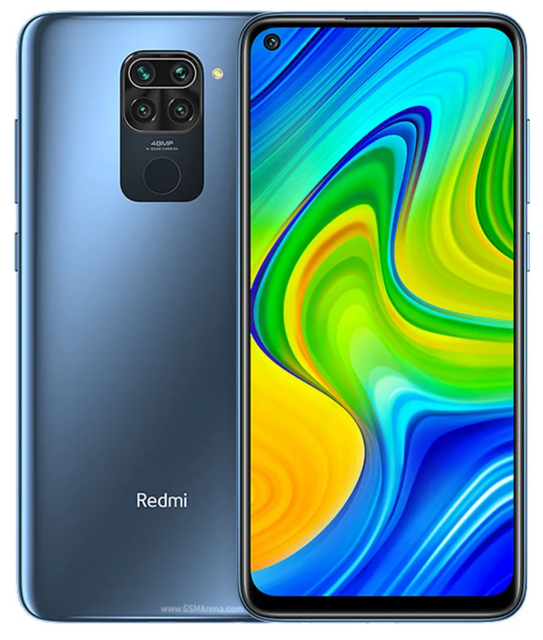 Redmi note 9 for sale