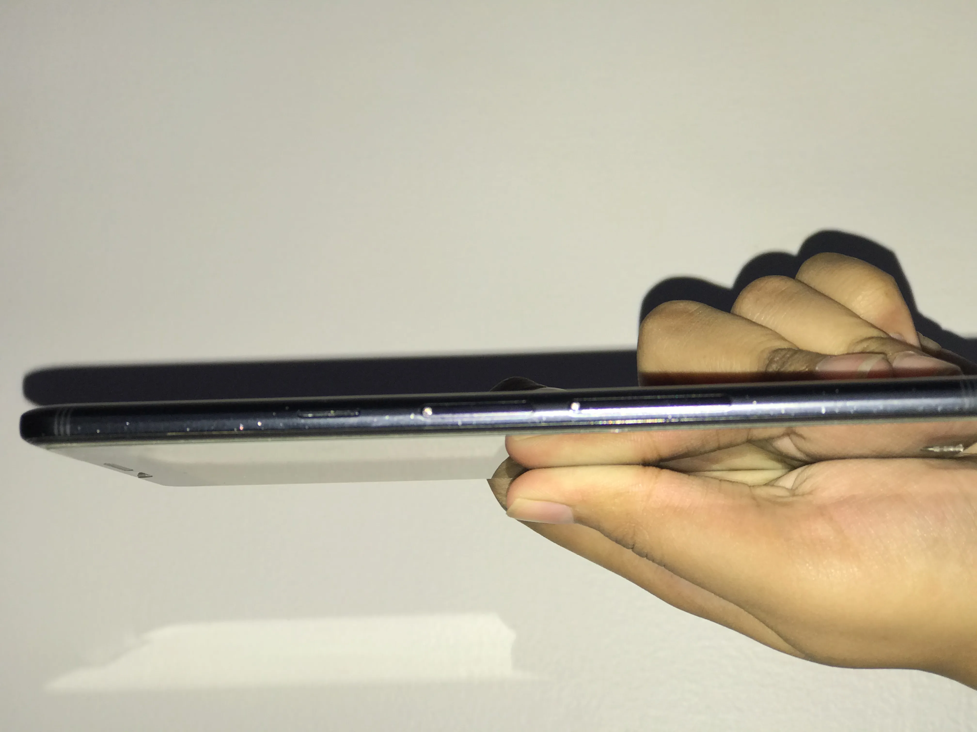 Samsung galaxy c9 pro - photo 3