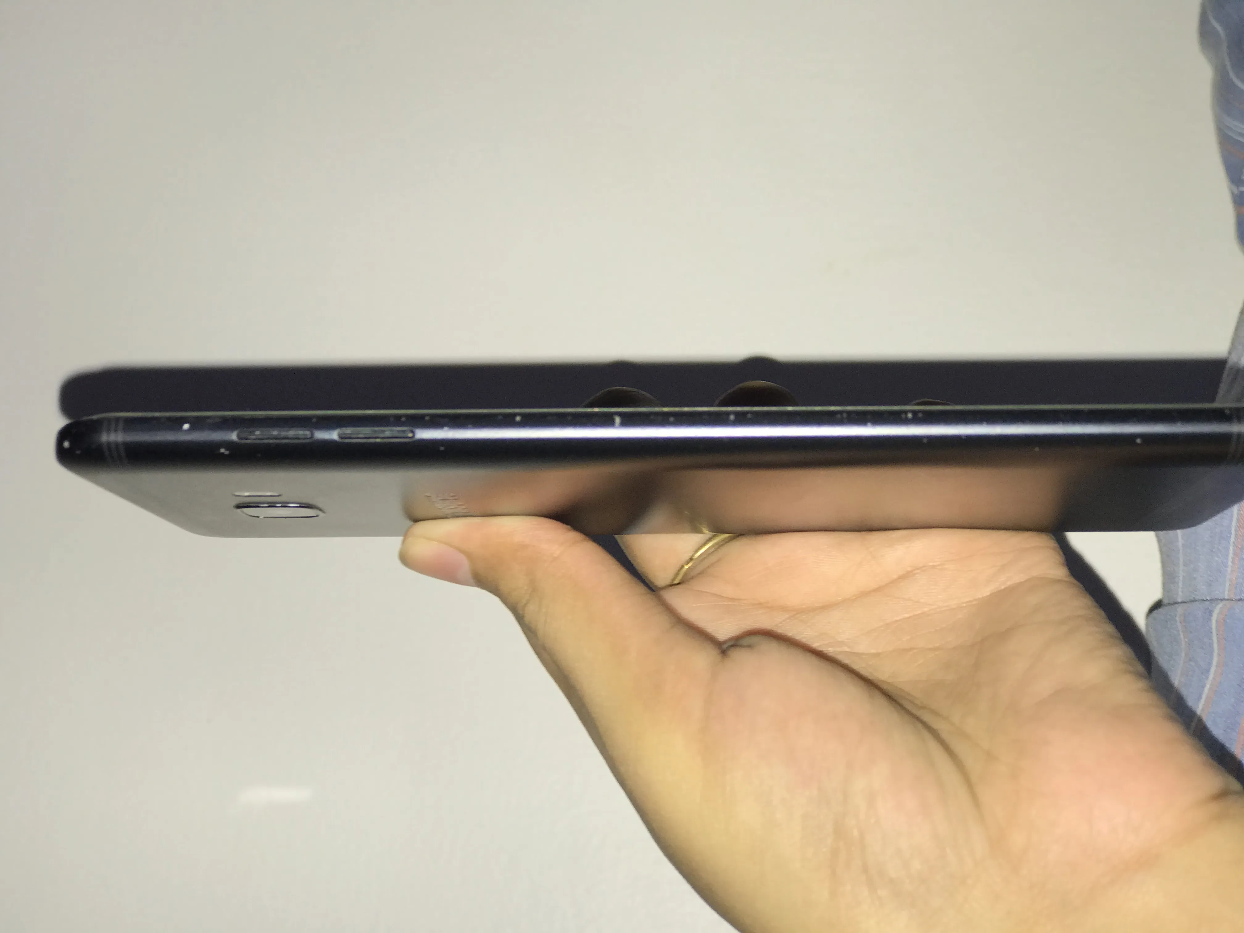 Samsung galaxy c9 pro - photo 2