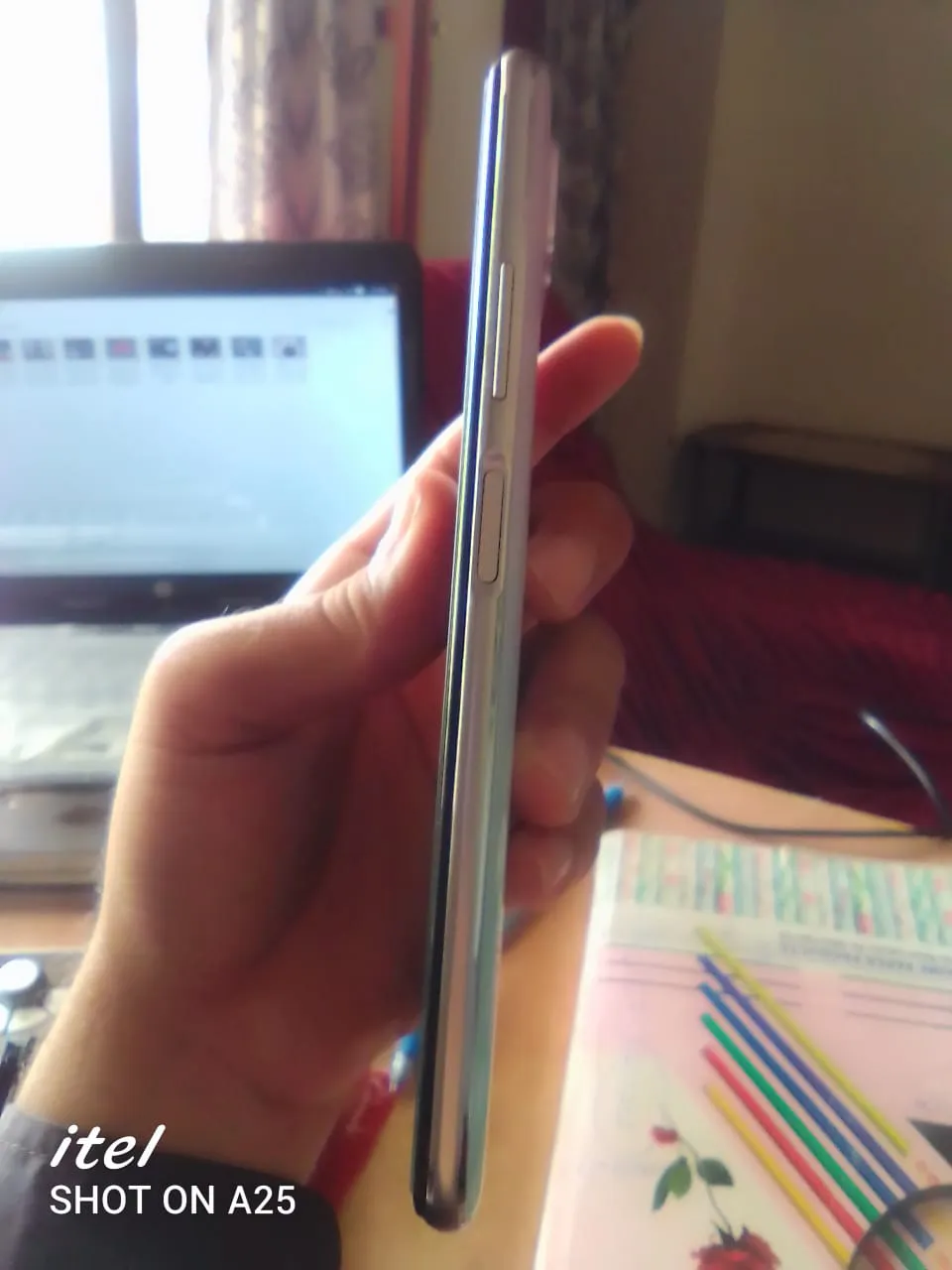 Huawei Nova 7i Ram 8GB  Memory 128 GB - photo 2