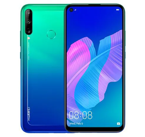Huawei Y7p 4/64gb - photo 1