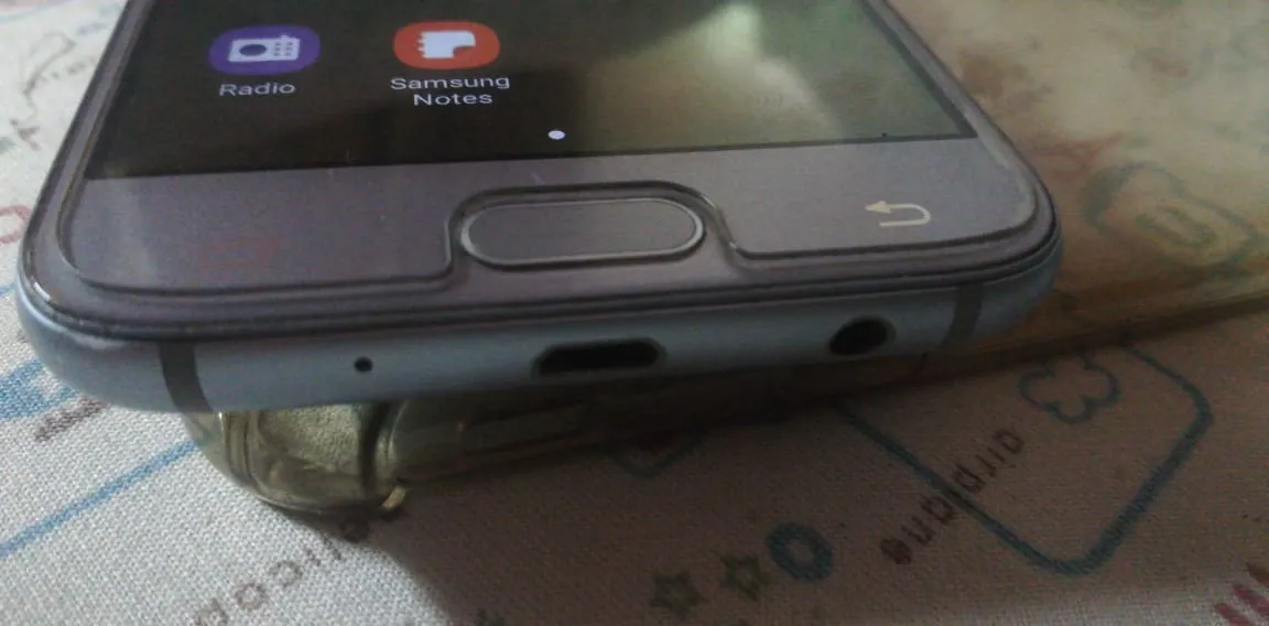 J5 pro 32gb fingerprint - photo 3