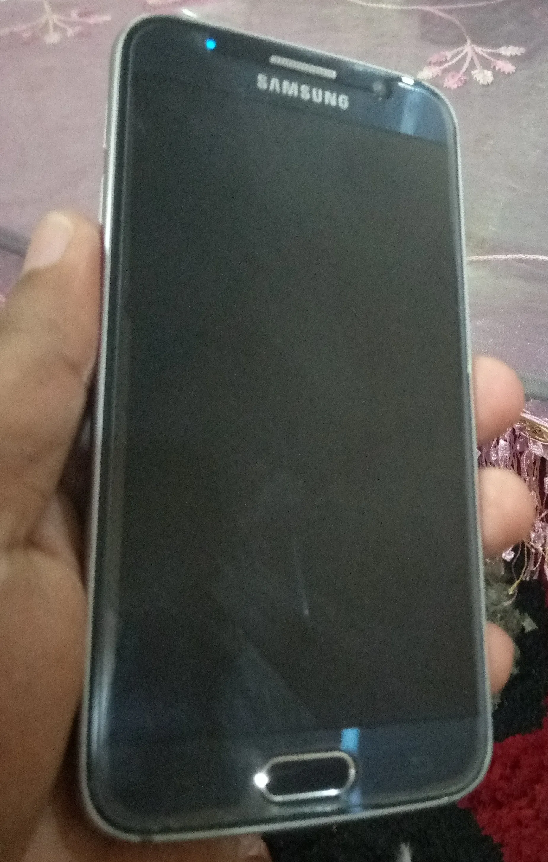 Samsung S6 kit - photo 1