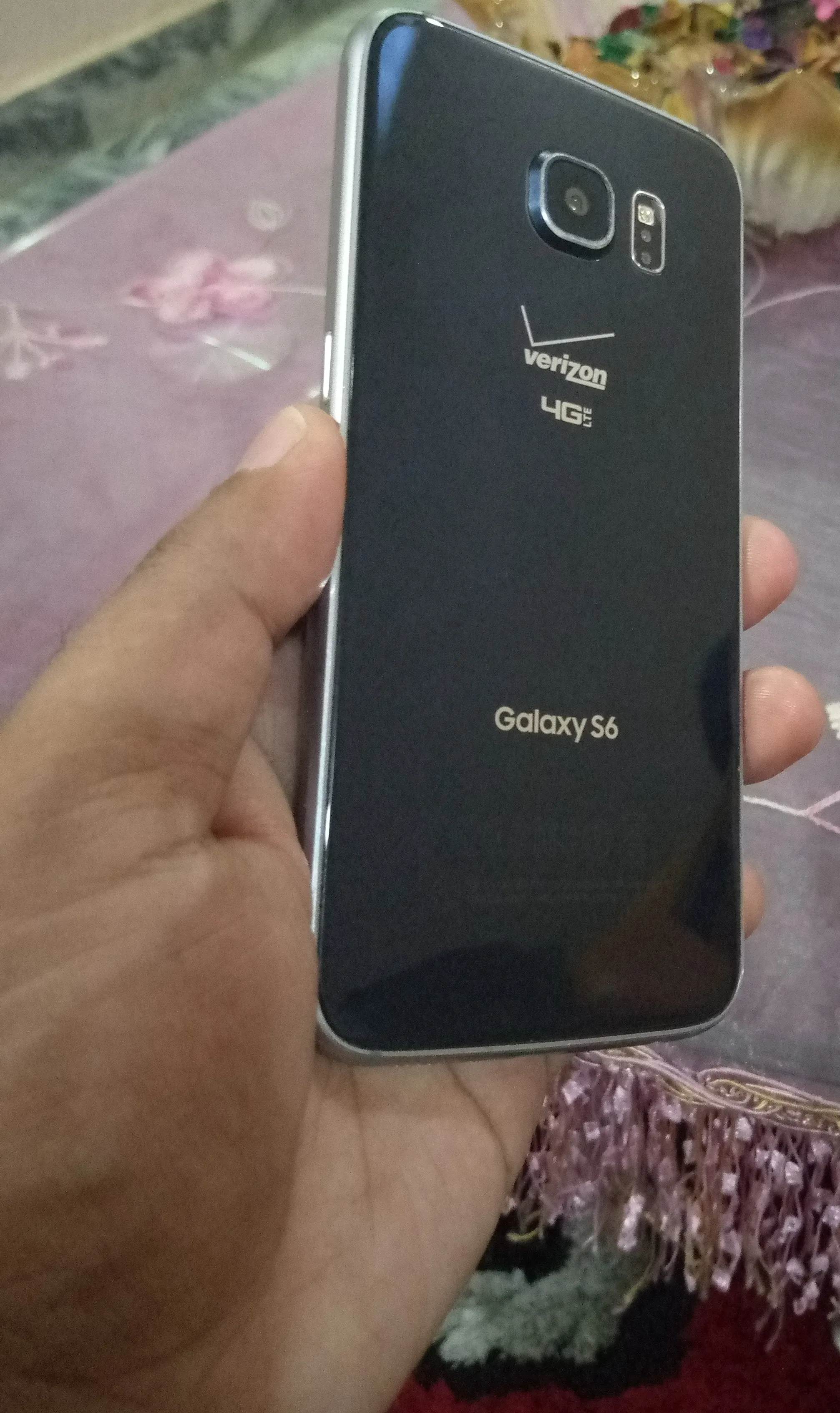 Samsung S6 kit - photo 3