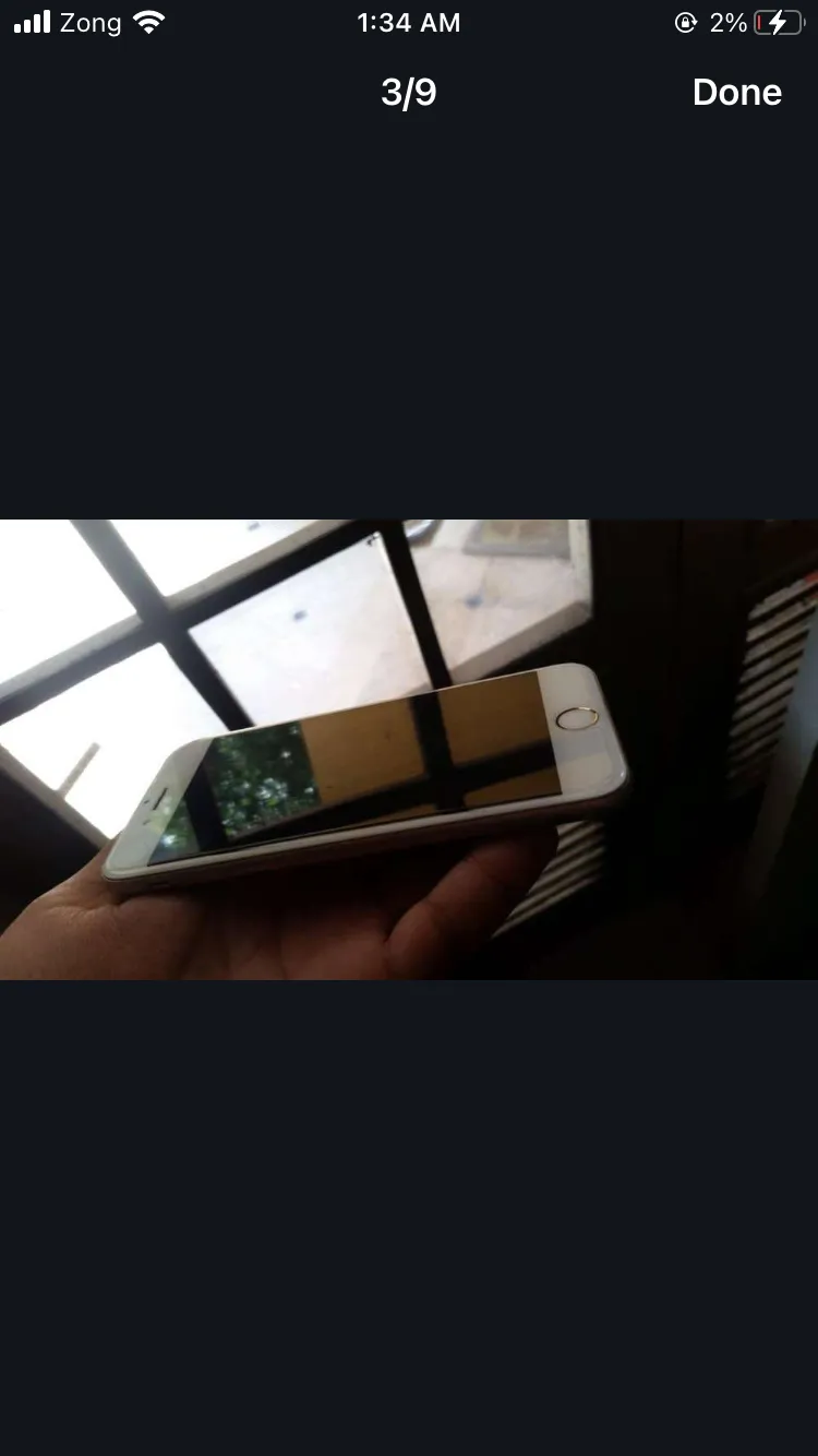 Iphone 6s 16gb - photo 2