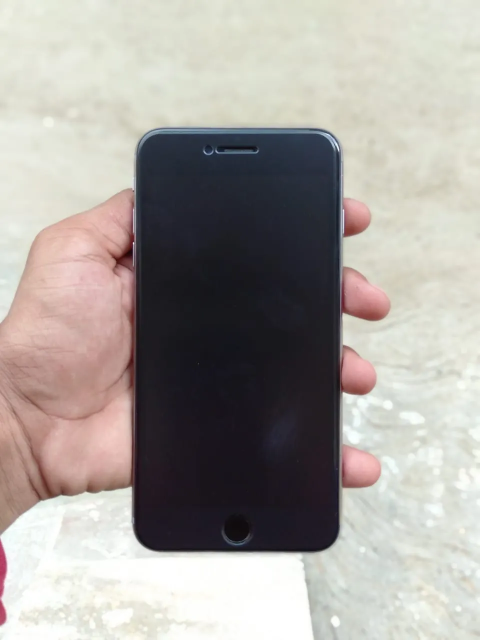 iphone 6s plus 16 gb - photo 1