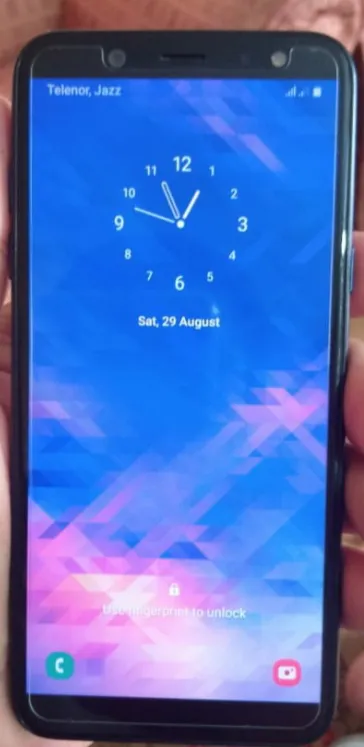 samsung Mobile selling  - photo 1