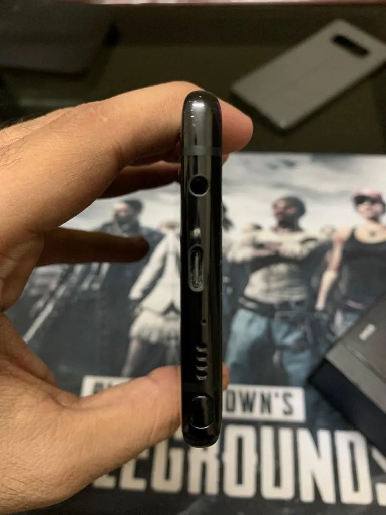 Samsung Note 8 - photo 3
