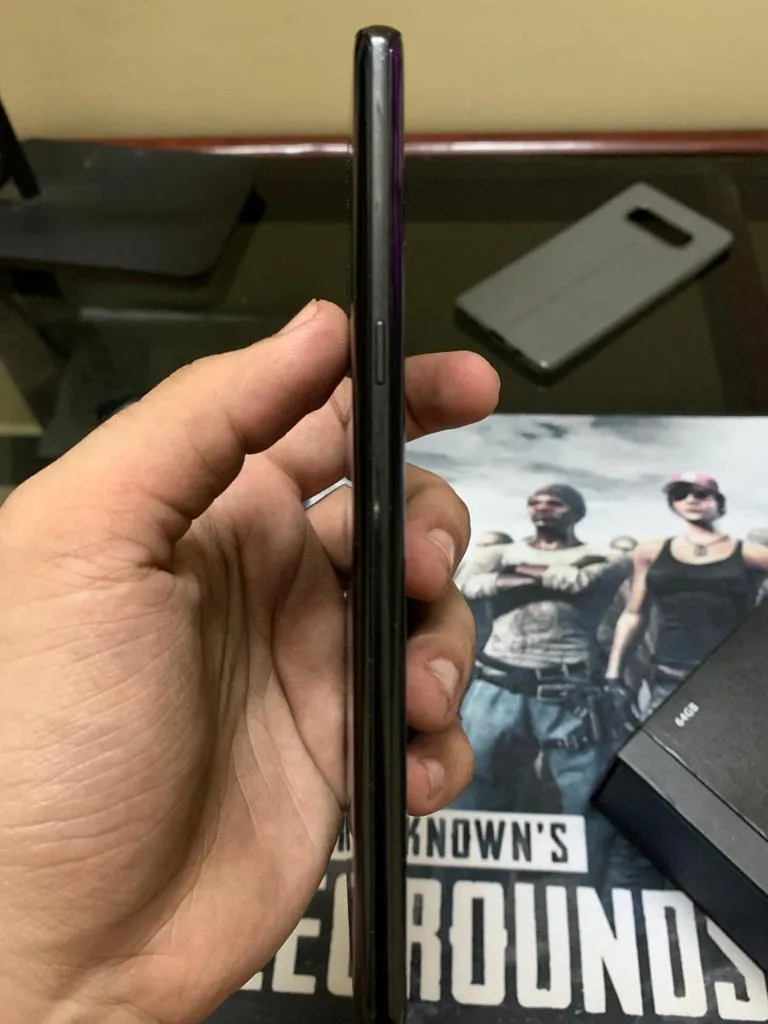 Samsung Note 8 - photo 2