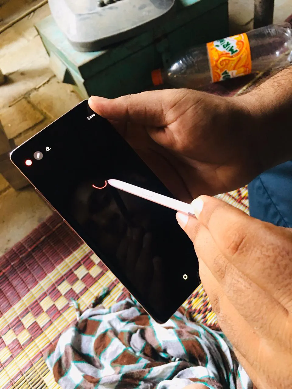 Samsung galaxy note 8 - photo 2