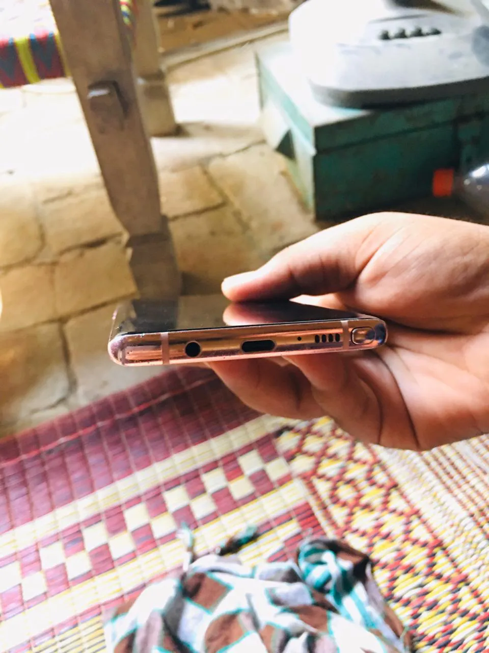 Samsung galaxy note 8 - photo 3