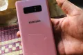 Samsung galaxy note 8 - Photos