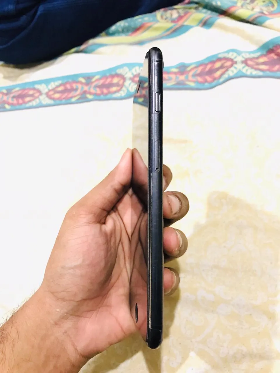 Iphone 7plus 32 gb matte black - photo 2
