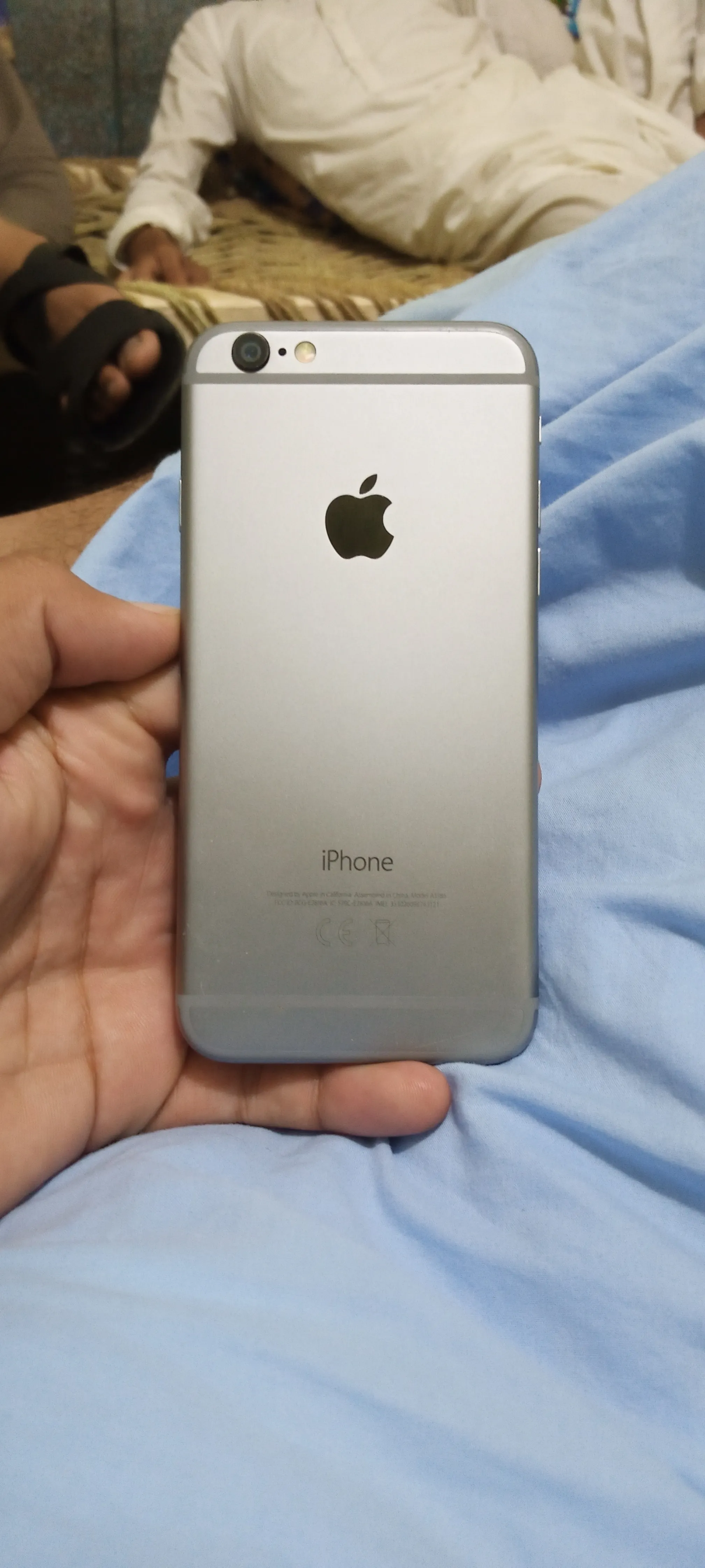 Iphone 6/16 GB Selling phone - photo 3