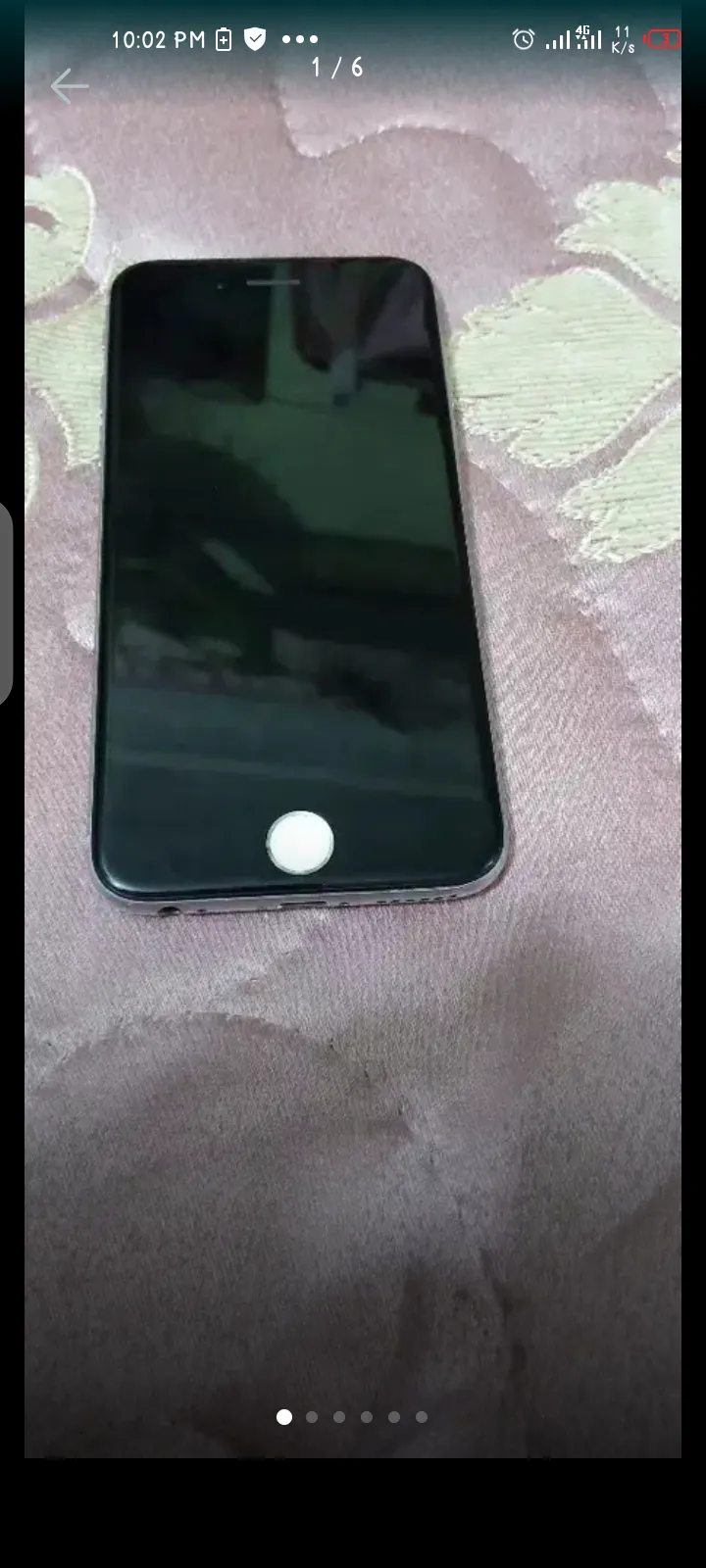 Iphone 6/16 GB Selling phone - photo 1