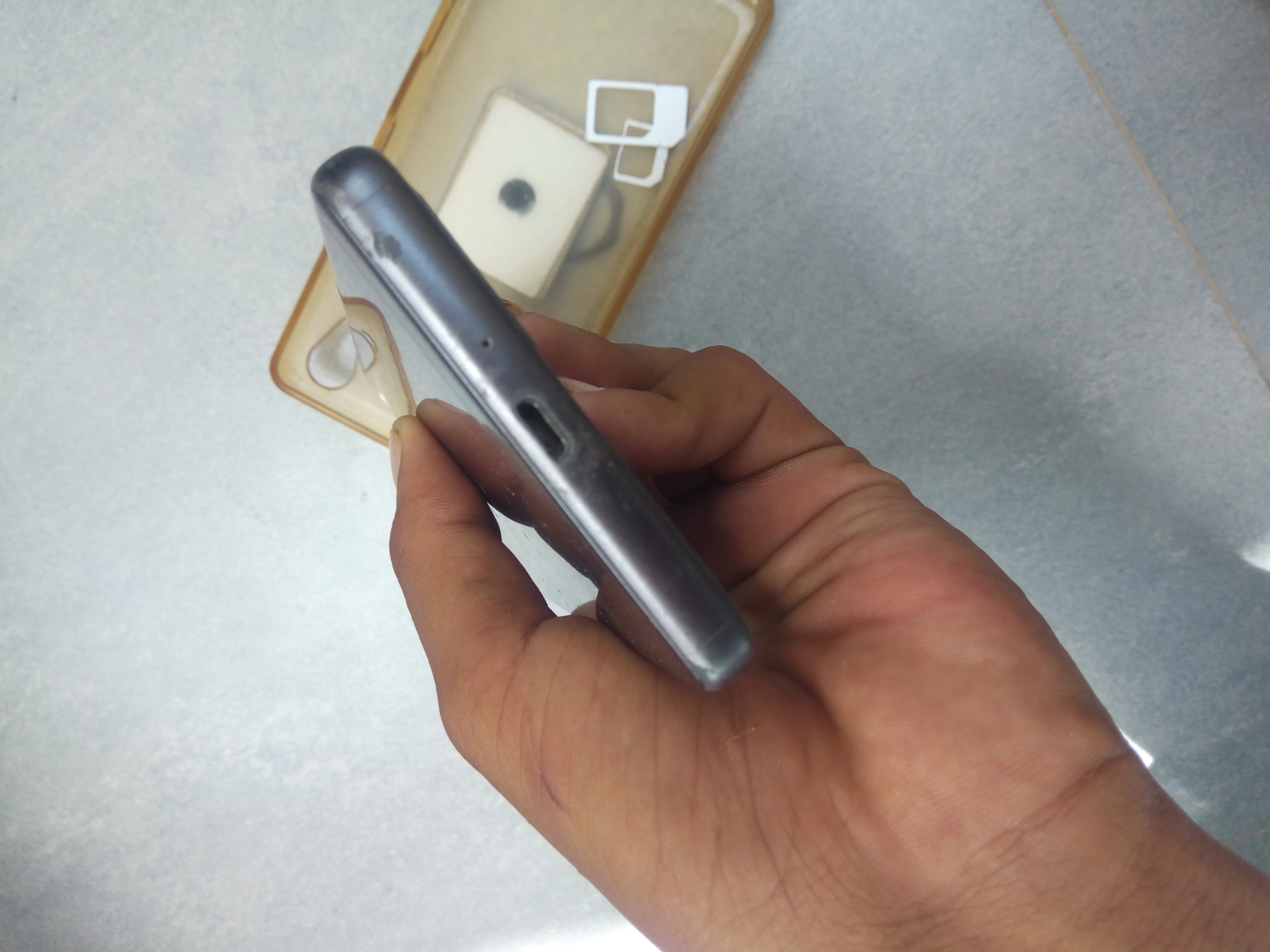 Sorry xperia x performance urgent sale - photo 2