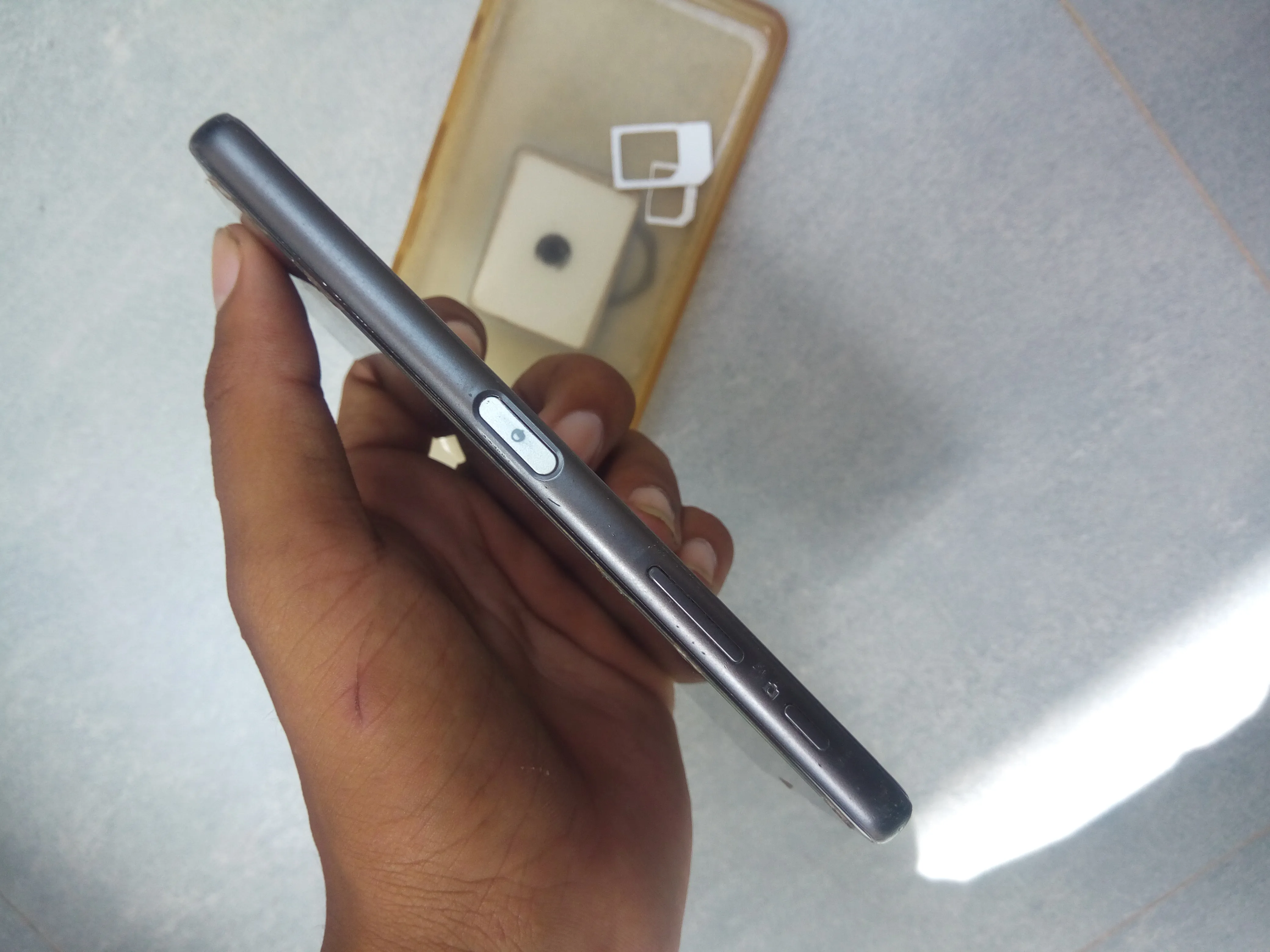 Sorry xperia x performance urgent sale - photo 3