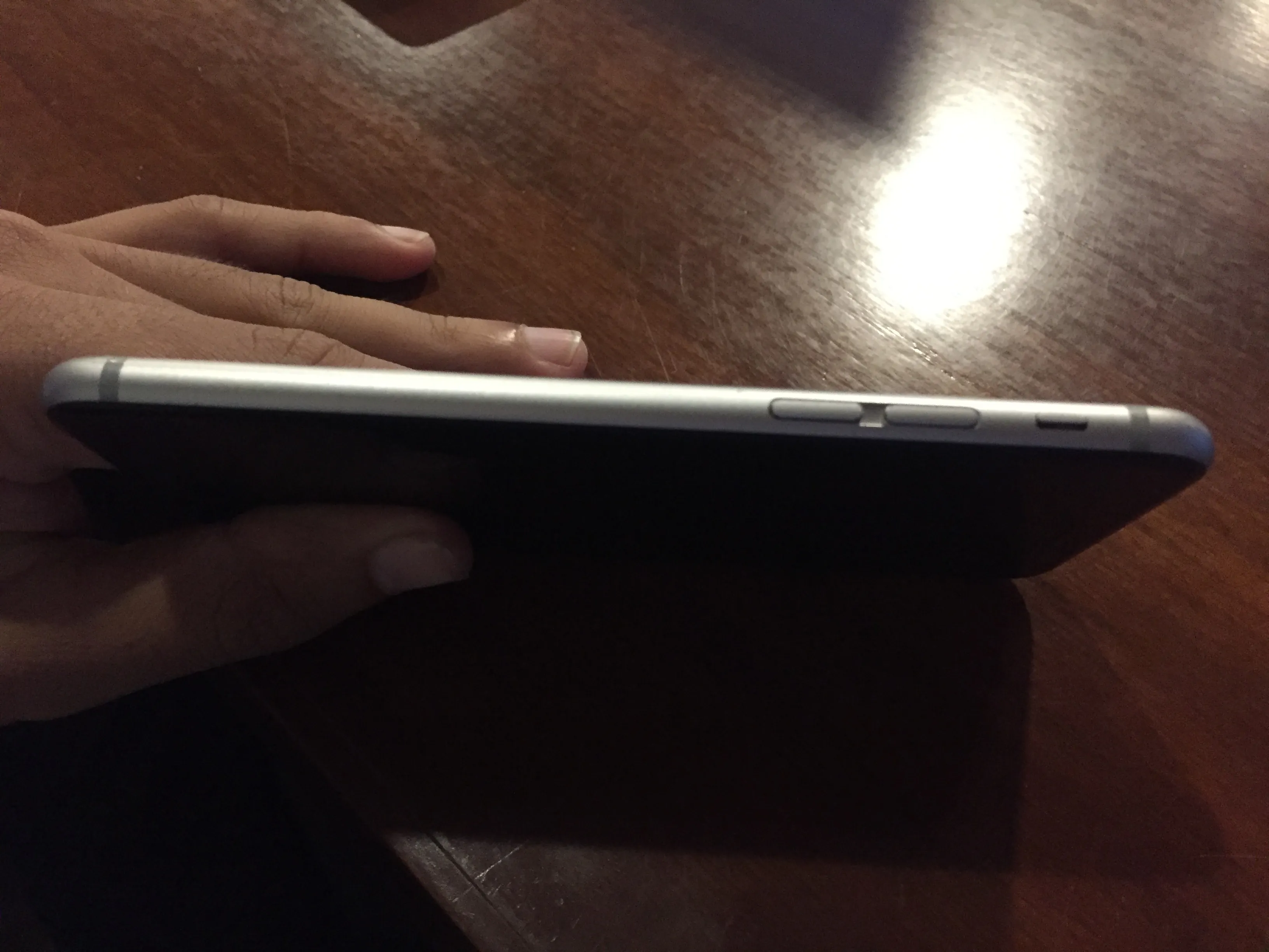 iPhone 6S 16GB - photo 2