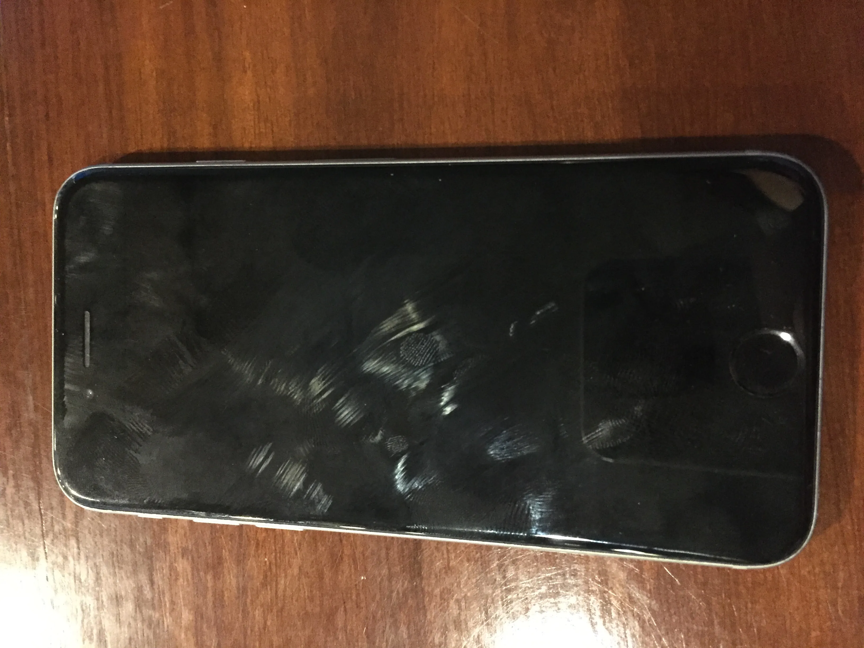 iPhone 6S 16GB - photo 1