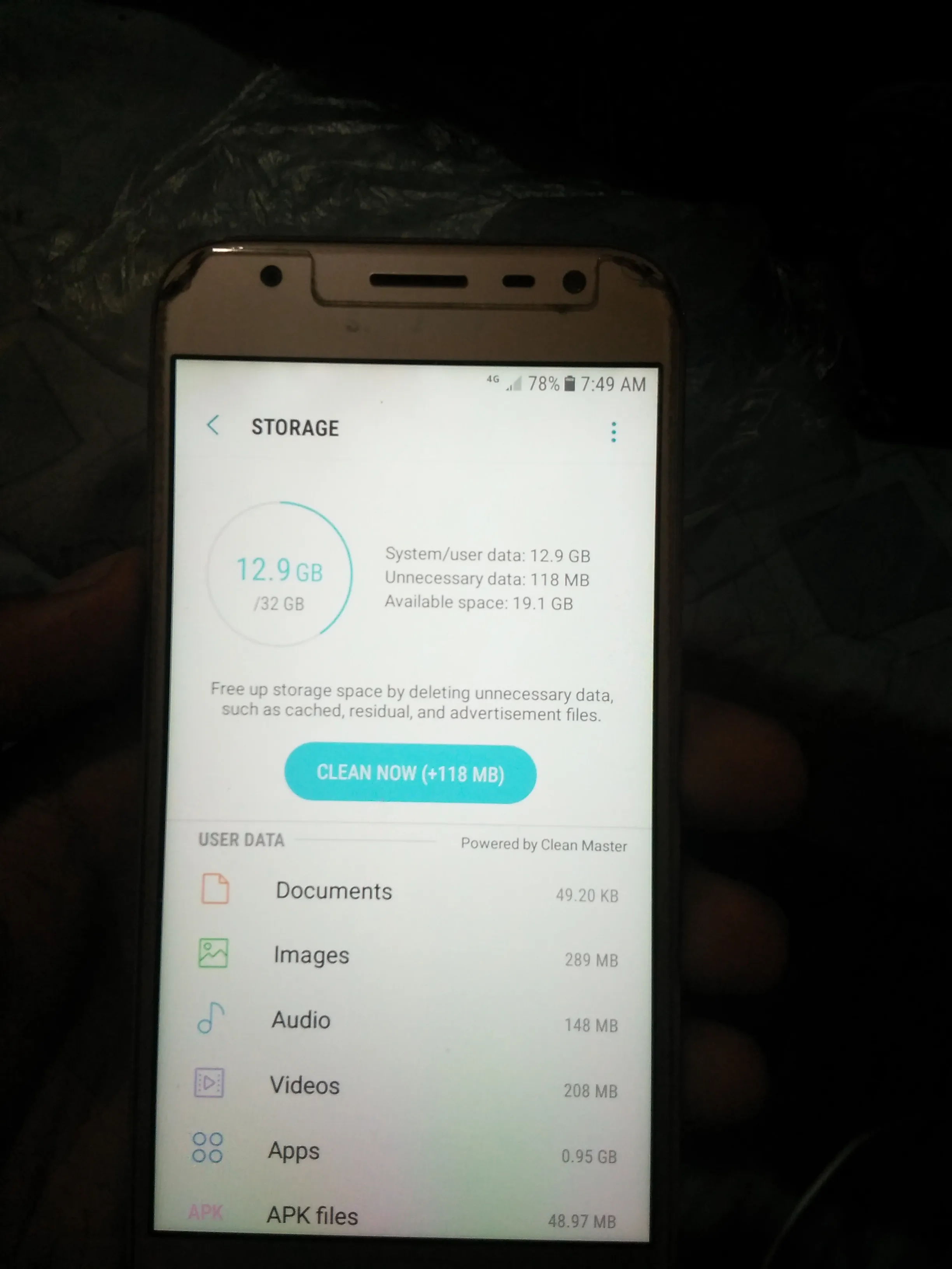 Samsung galaxy j3 2017(3/32) - photo 3