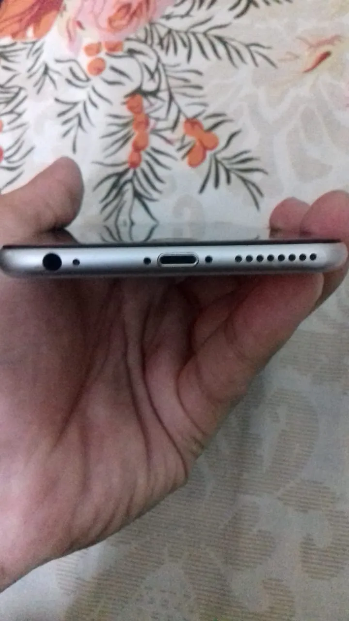 Iphone 6s 16gb bypassed - photo 2