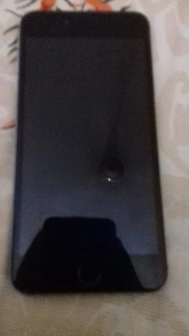 Iphone 6s 16gb bypassed - photo 1