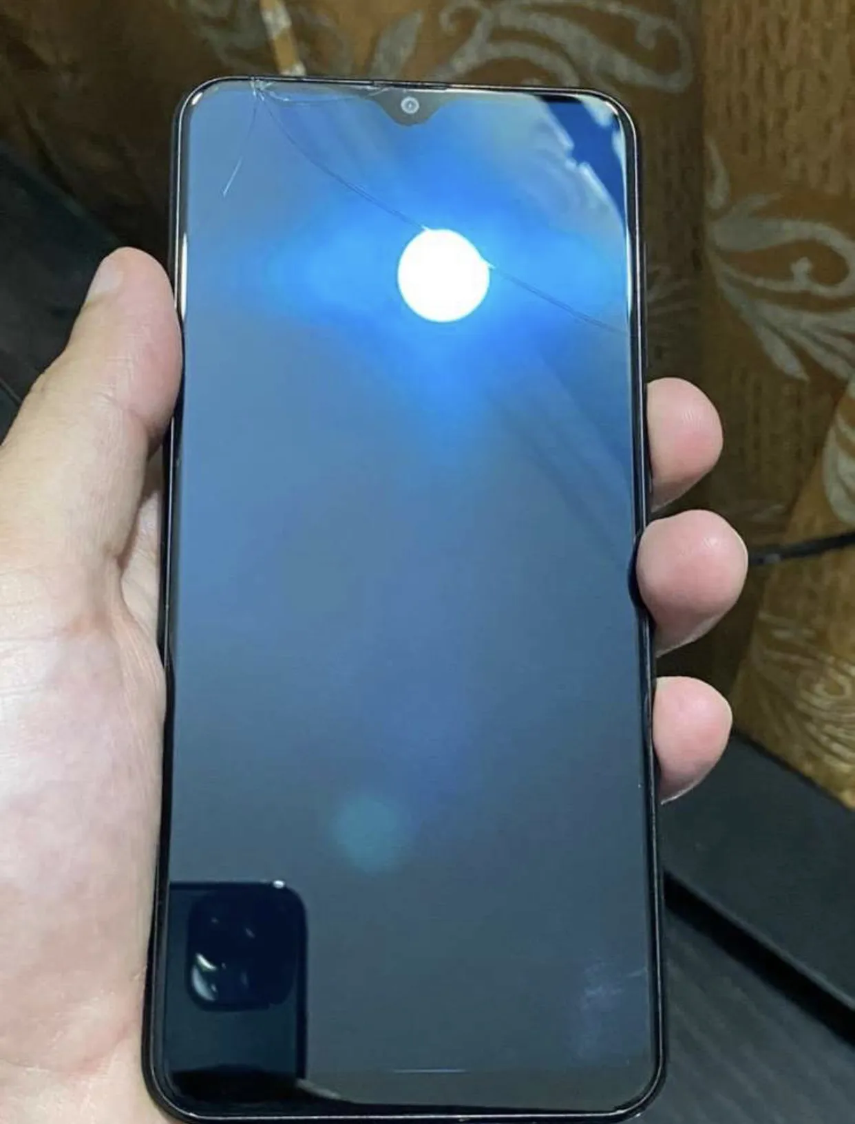 Samsung A20 - photo 2