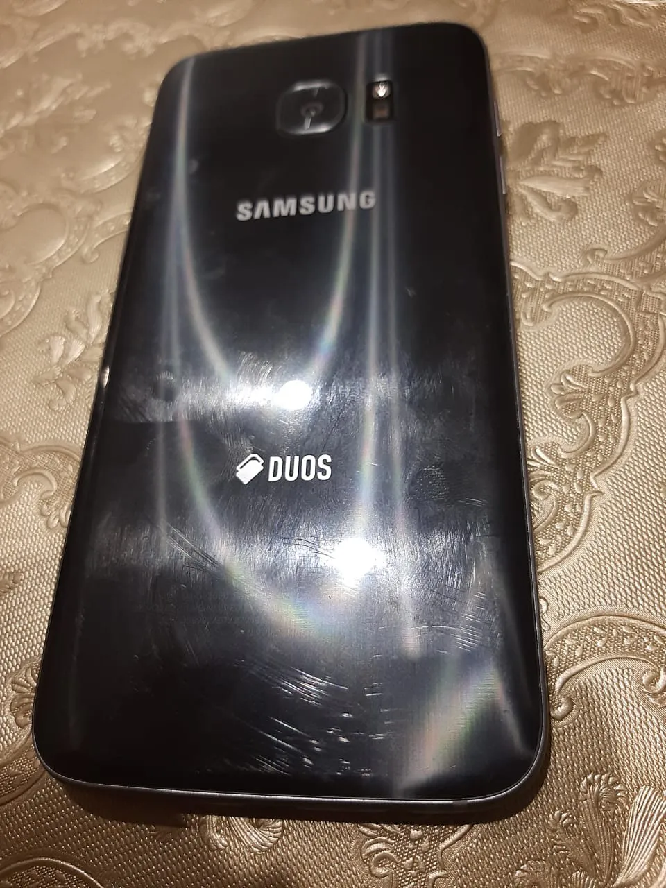 SAMSUNG S7 EDGE - photo 1