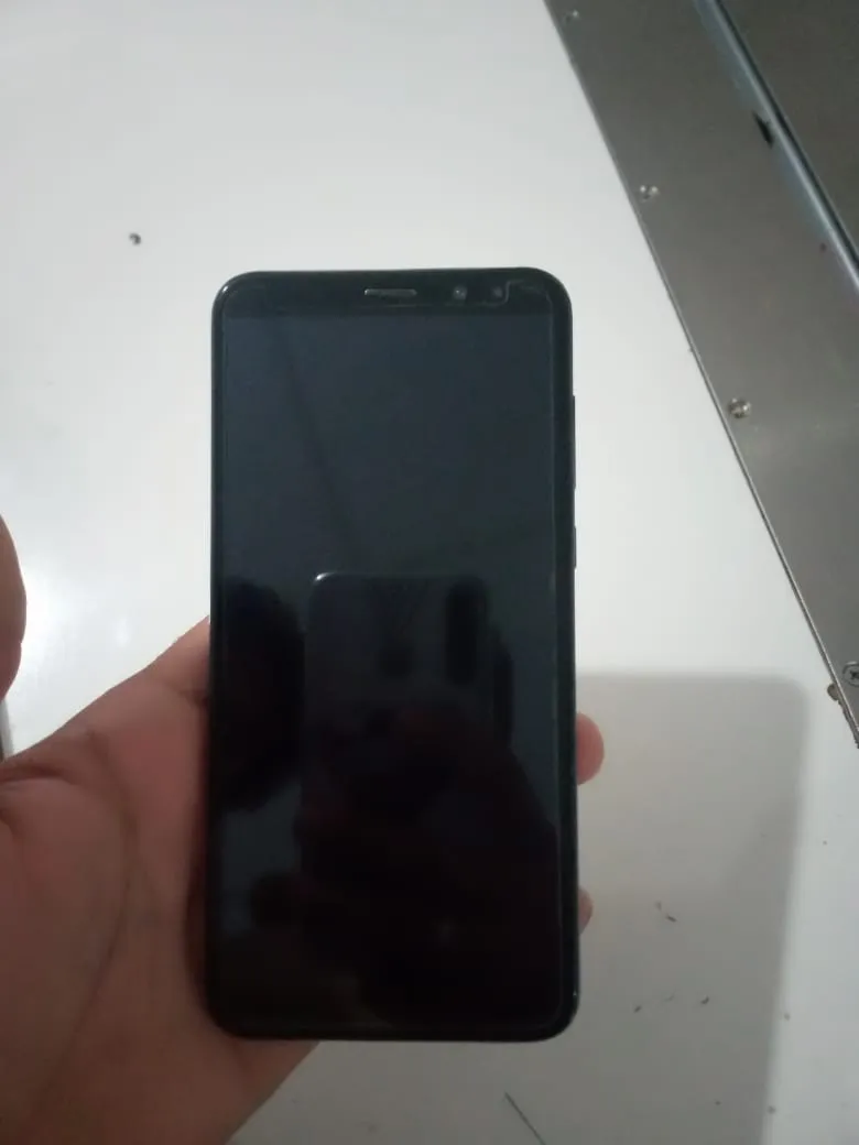 Huawei mate 10 lite 4gb ram 64 gb rom - photo 2