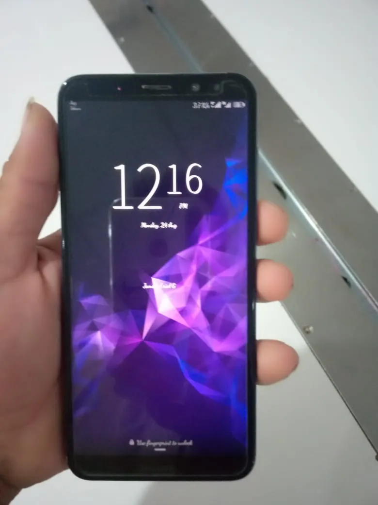Huawei mate 10 lite 4gb ram 64 gb rom - photo 1