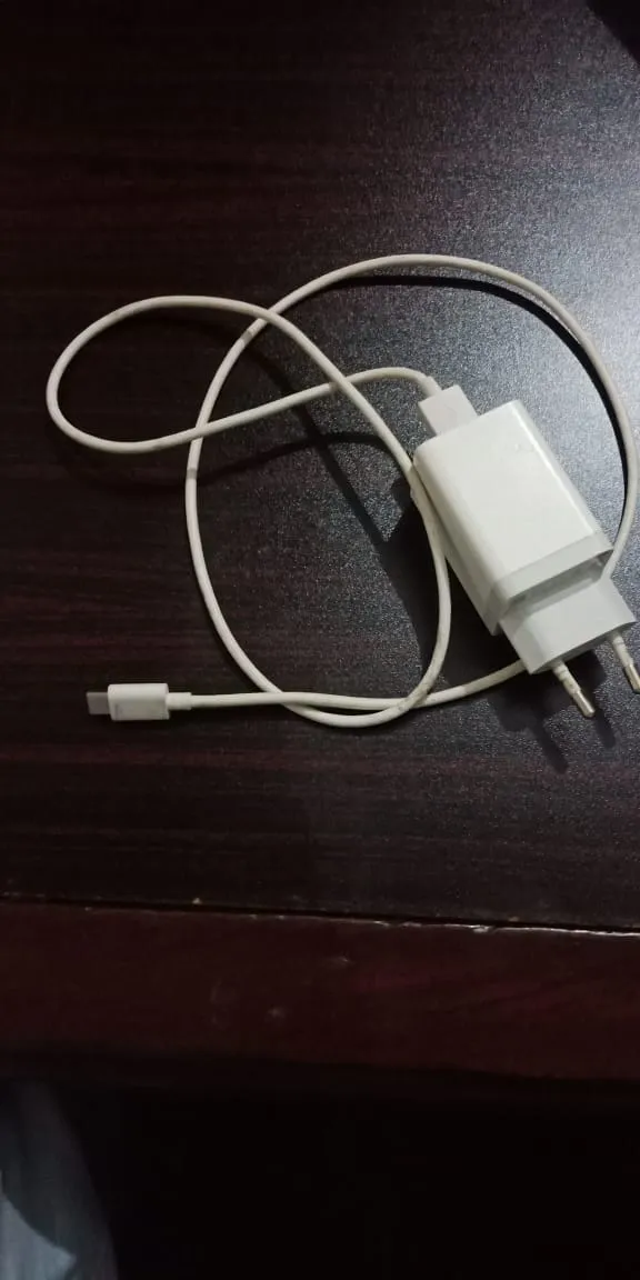 Oppo A5 2020 3 Gb ram 64 gb built in storage - photo 3