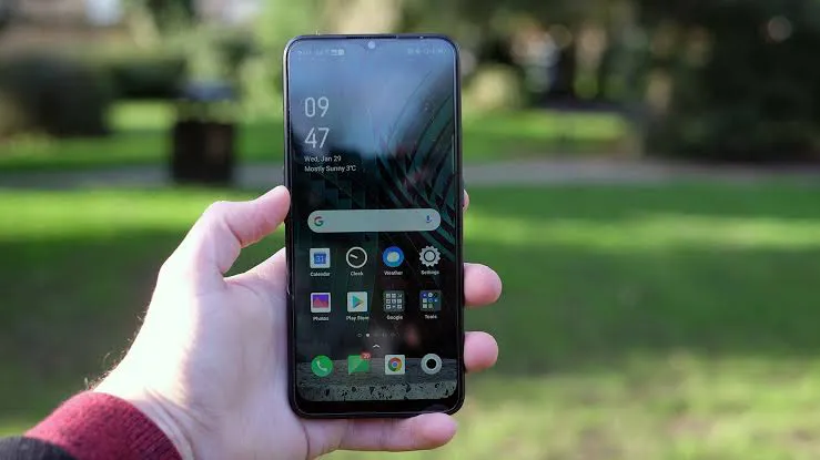 Oppo A5 2020 3 Gb ram 64 gb built in storage - photo 1