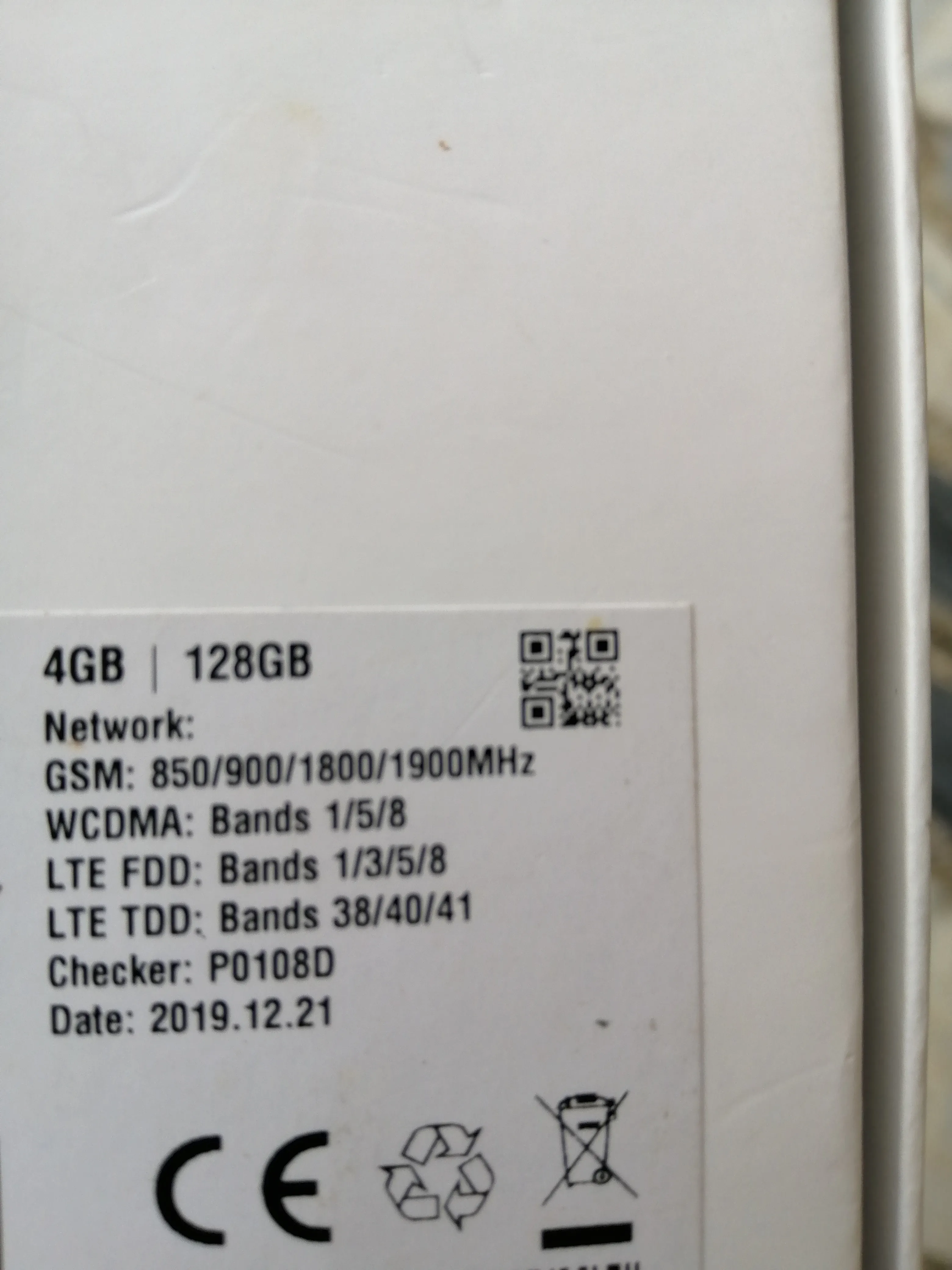 Realme 5s (Only one month used) - photo 2